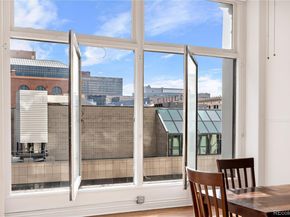 1617 California Street 3B, Denver CO 80202