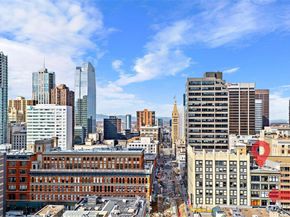 1617 California Street 3B, Denver CO 80202