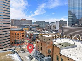 1617 California Street 3B, Denver CO 80202