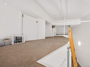 1617 California Street 3B, Denver CO 80202