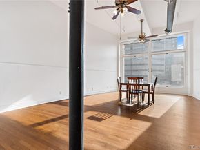 1617 California Street 3B, Denver CO 80202