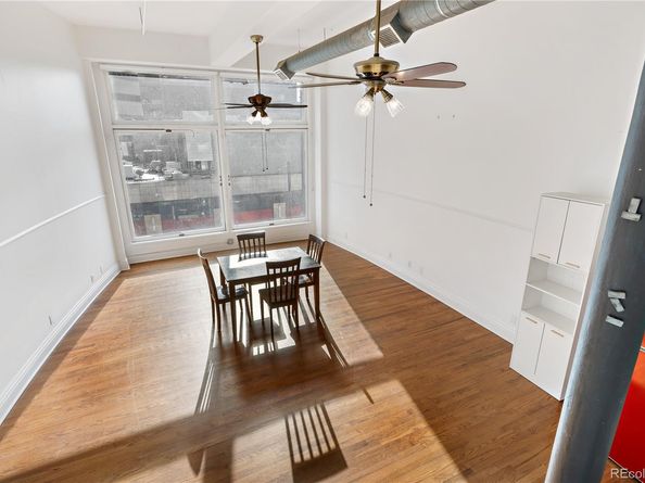 1617 California Street 3B, Denver CO 80202