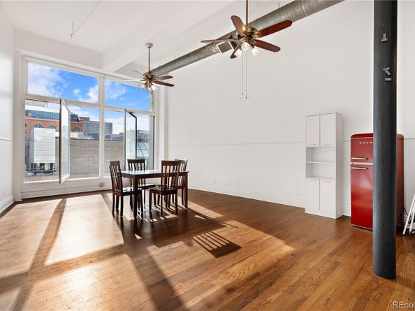 1617 California Street 3B, Denver CO 80202