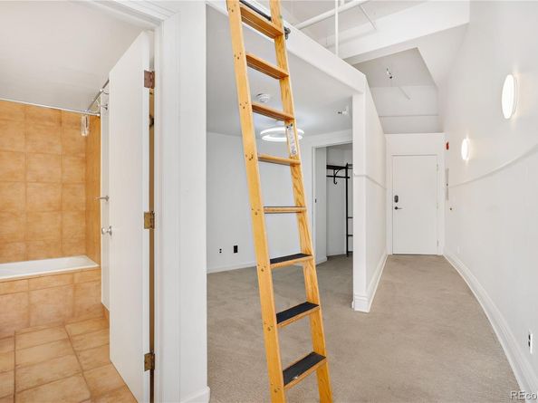 1617 California Street 3B, Denver CO 80202