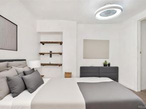 1617 California Street 3B, Denver CO 80202