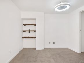 1617 California Street 3B, Denver CO 80202