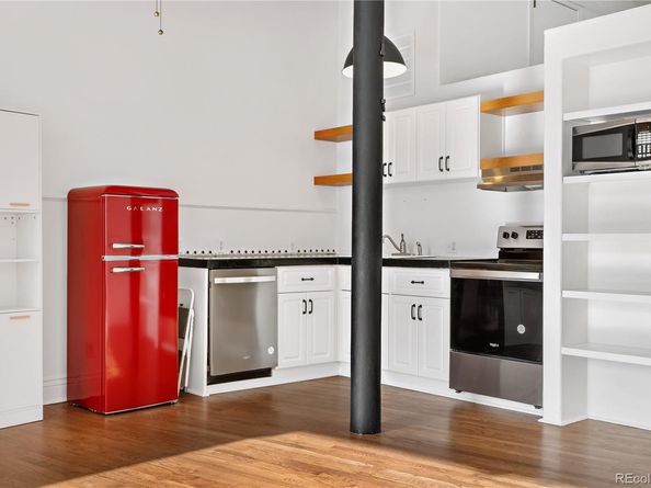 1617 California Street 3B, Denver CO 80202