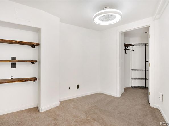 1617 California Street 3B, Denver CO 80202