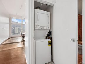 1617 California Street 3B, Denver CO 80202