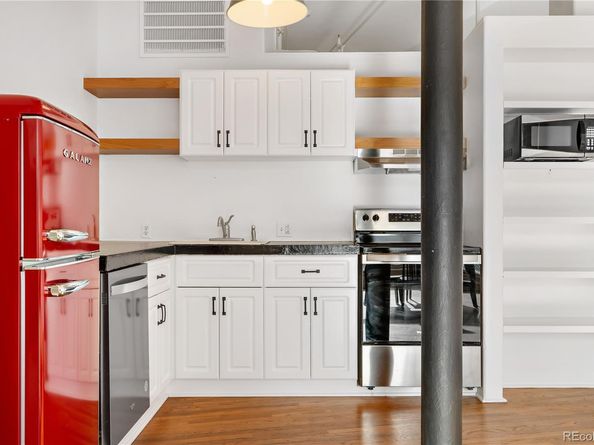 1617 California Street 3B, Denver CO 80202