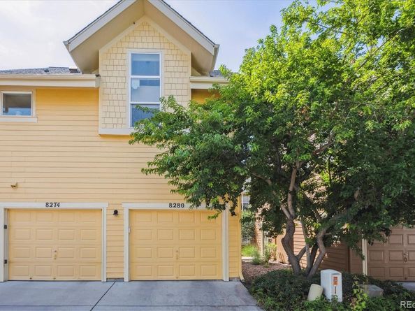 8280 E 24th Drive, Denver CO 80238