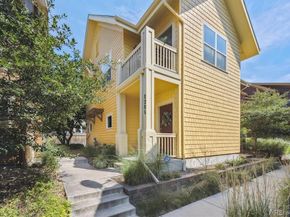 8280 E 24th Drive, Denver CO 80238