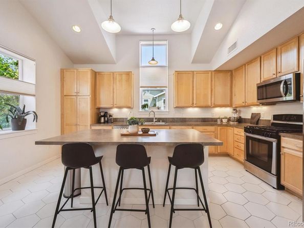 8280 E 24th Drive, Denver CO 80238