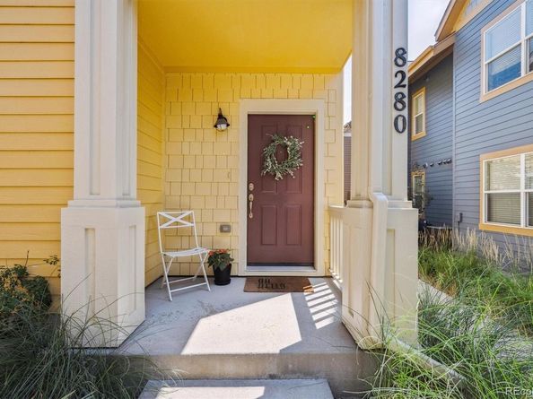 8280 E 24th Drive, Denver CO 80238