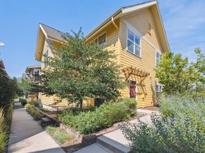 8280 E 24th Drive, Denver CO 80238