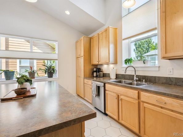 8280 E 24th Drive, Denver CO 80238