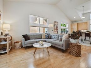 8280 E 24th Drive, Denver CO 80238