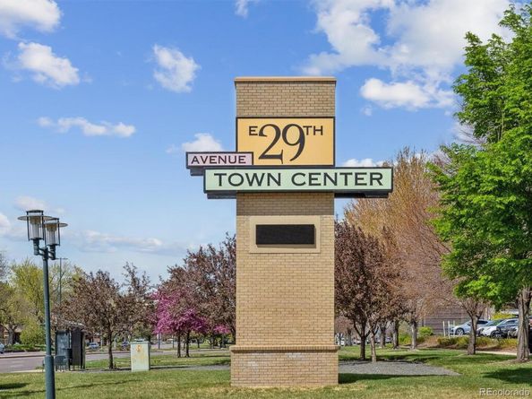8280 E 24th Drive, Denver CO 80238