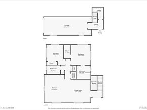 8280 E 24th Drive, Denver CO 80238