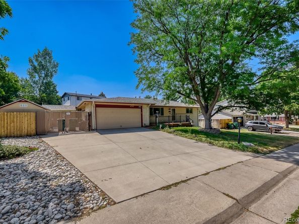 4757 S Oak Court, Littleton CO 80127