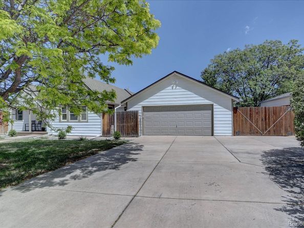 488 S Parfet Street, Lakewood CO 80226