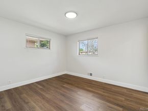 2840 Cottonwood Drive, Denver CO 80211