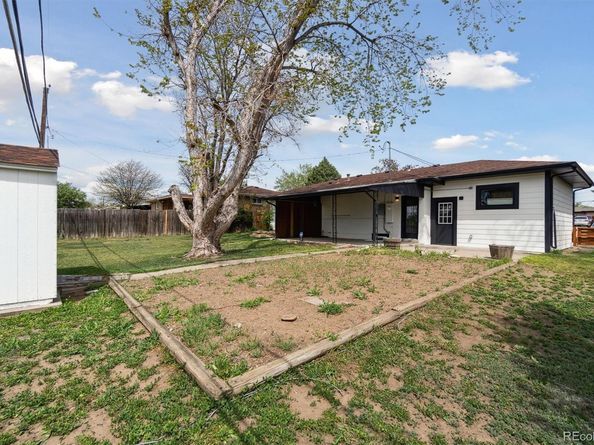 2840 Cottonwood Drive, Denver CO 80211