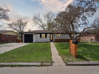 2840 Cottonwood Drive