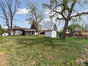 2840 Cottonwood Drive, Denver CO 80211