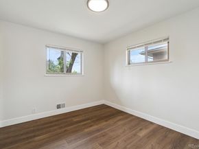 2840 Cottonwood Drive, Denver CO 80211