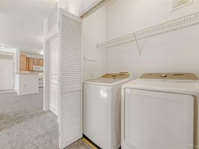 10427 W Hampden Avenue 104, Lakewood CO 80227