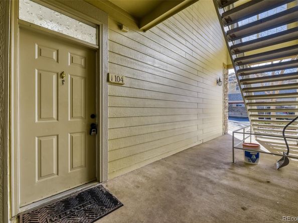 10427 W Hampden Avenue 104, Lakewood CO 80227