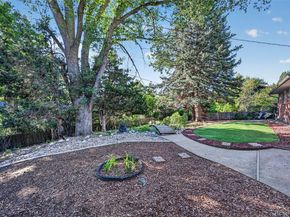 832 S Beech Street, Lakewood CO 80228
