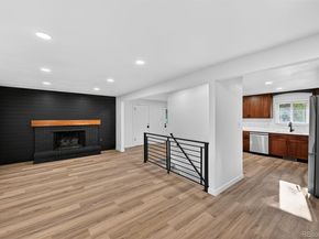 832 S Beech Street, Lakewood CO 80228