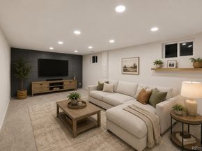 832 S Beech Street, Lakewood CO 80228