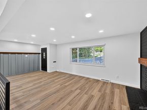832 S Beech Street, Lakewood CO 80228