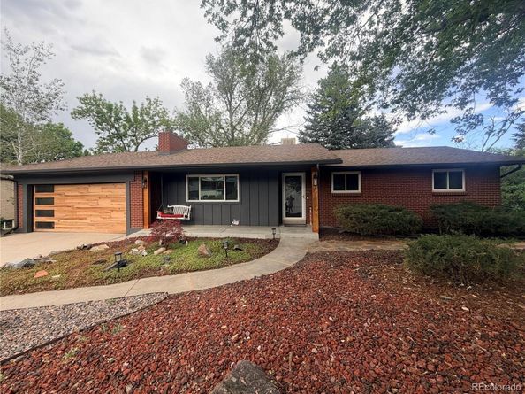 832 S Beech Street, Lakewood CO 80228