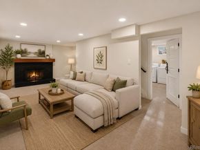 832 S Beech Street, Lakewood CO 80228