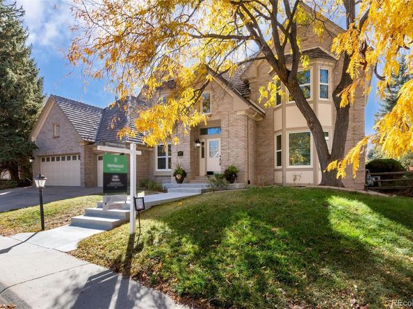 11858 E Ida Place, Englewood CO 80111