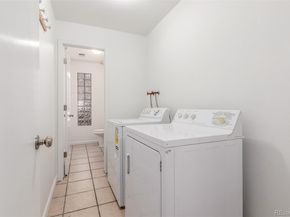 19830 E Eldorado Drive, Aurora CO 80013