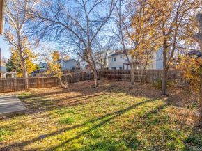 19830 E Eldorado Drive, Aurora CO 80013