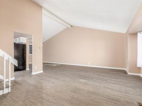 19830 E Eldorado Drive, Aurora CO 80013