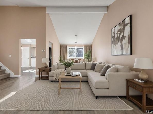 19830 E Eldorado Drive, Aurora CO 80013