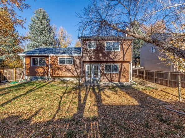 19830 E Eldorado Drive, Aurora CO 80013