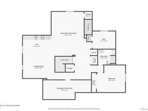 7936 S Eudora Circle, Centennial CO 80122