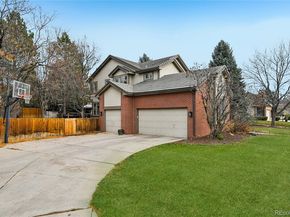 7936 S Eudora Circle, Centennial CO 80122