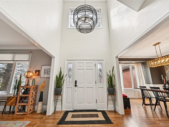 7936 S Eudora Circle, Centennial CO 80122