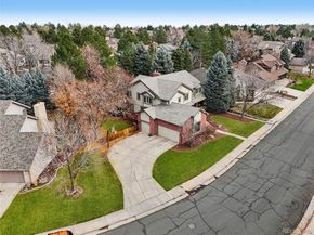 7936 S Eudora Circle, Centennial CO 80122