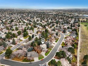 7936 S Eudora Circle, Centennial CO 80122