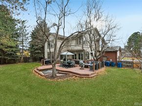 7936 S Eudora Circle, Centennial CO 80122